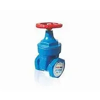 Soft Sealed Threaded Gate Valve