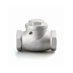 Check Valve